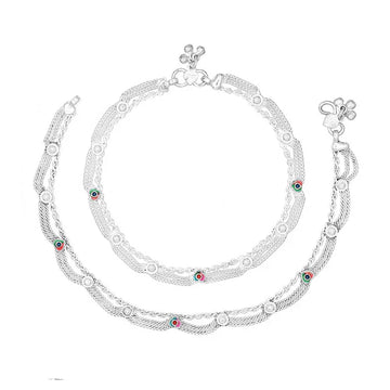 Timeless Silver Jewellery Designs: Trends, Styles, and Inspiration for Every Occasion