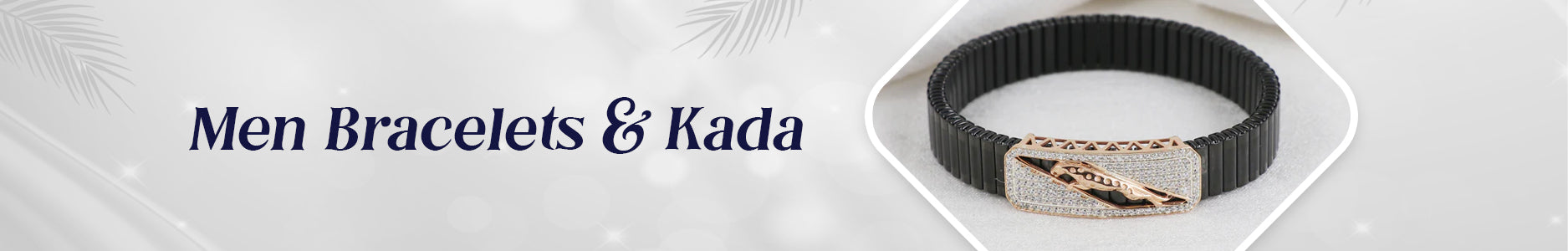 Men Bracelets & Kada