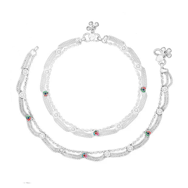 Timeless Silver Jewellery Designs: Trends, Styles, and Inspiration for Every Occasion