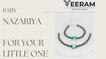 CHOOSING THE BEST NAZARIYA FOR BABIES