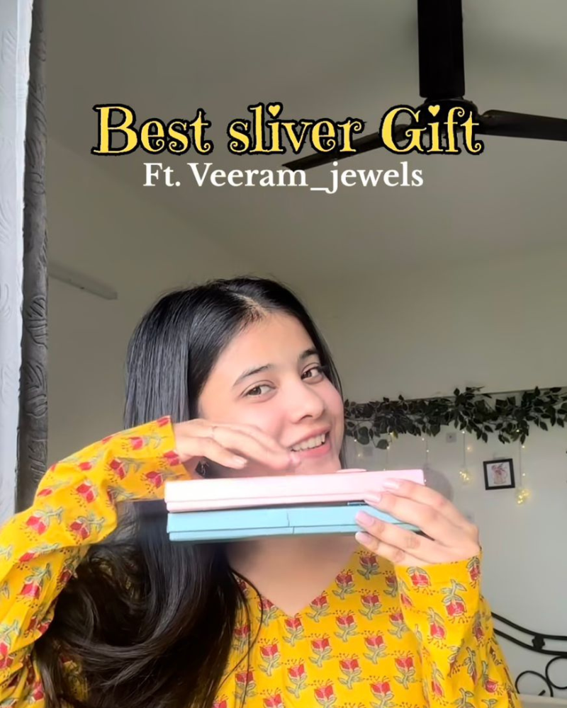 Instagram reel thumbnail